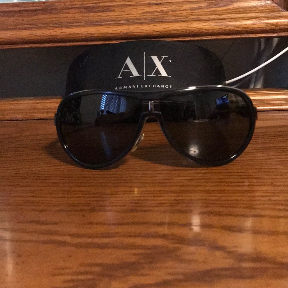 Gucci Aviator Sunglasses